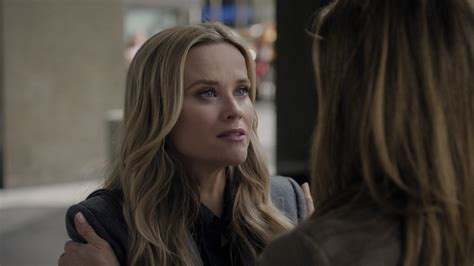 ‘It Had All These Boob Jokes In It’: Reese Witherspoon Gets Real。